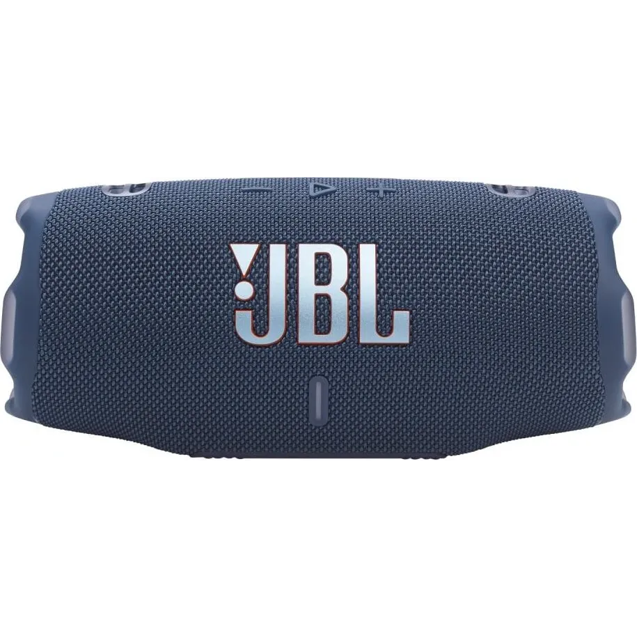 Портативная акустическая система JBL Charge 6 синий