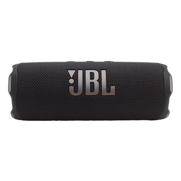 Портативная акустическая система JBL Flip 7 черный