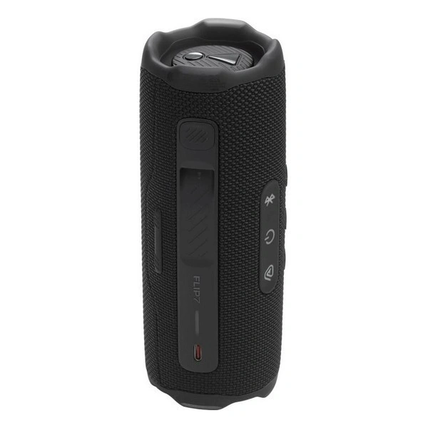 Портативная акустическая система JBL Flip 7 черный