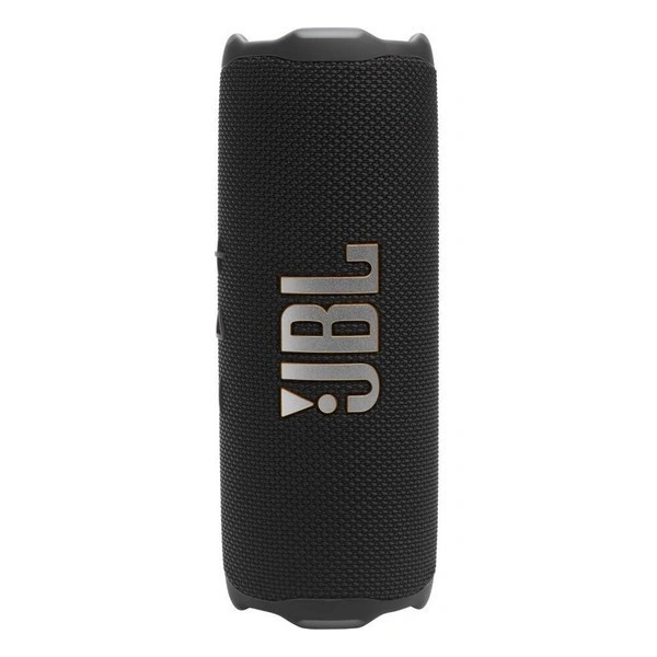 Портативная акустическая система JBL Flip 7 черный