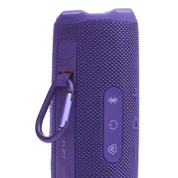 Портативная акустическая система JBL Flip 7 фиолетовый