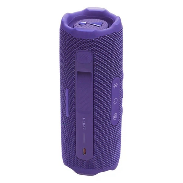 Портативная акустическая система JBL Flip 7 фиолетовый
