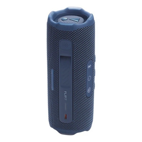 Портативная акустическая система JBL Flip 7 синий