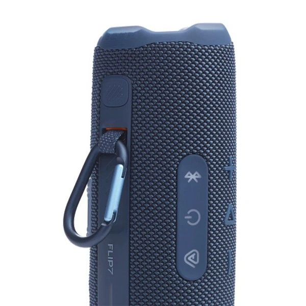 Портативная акустическая система JBL Flip 7 синий