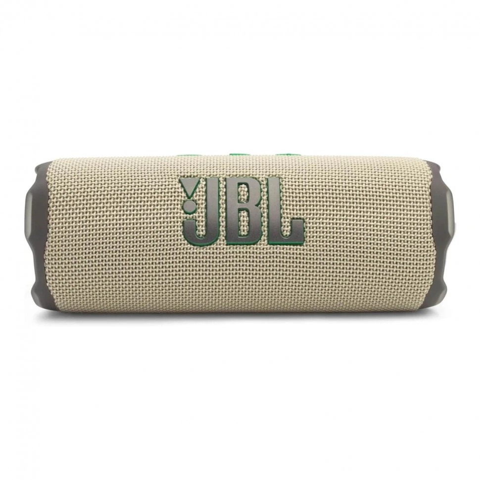 Портативная акустическая система JBL Flip 7 (SAND)