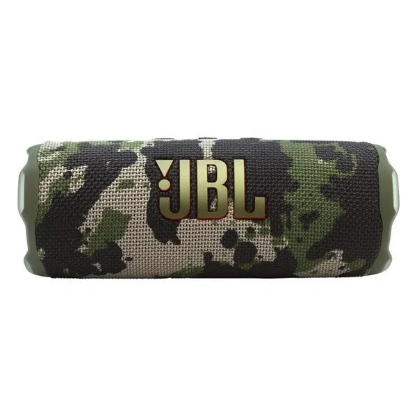 Портативная колонка JBL Flip 7 Squad