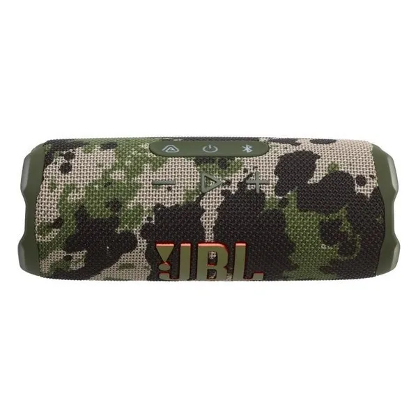 Портативная колонка JBL Flip 7 Squad