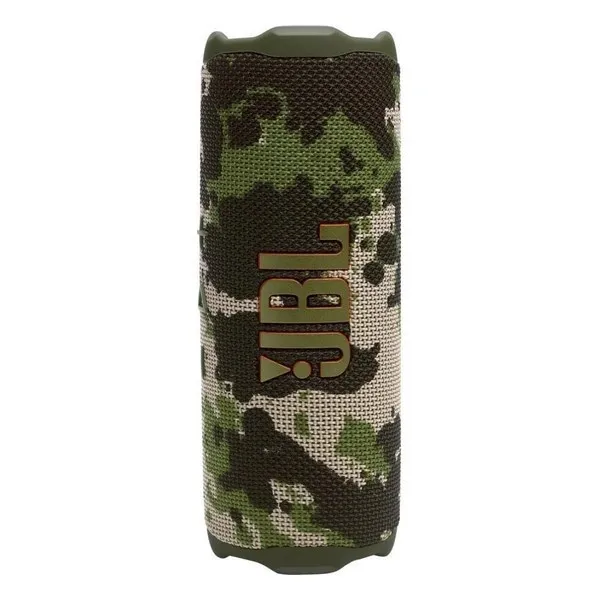 Портативная колонка JBL Flip 7 Squad