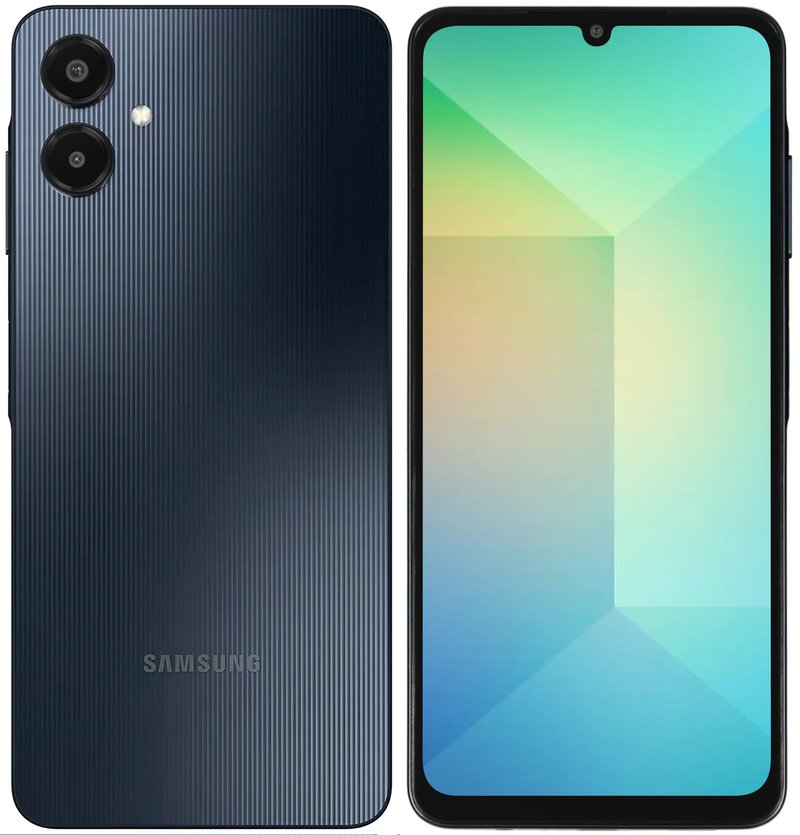 Samsung A06 4/128