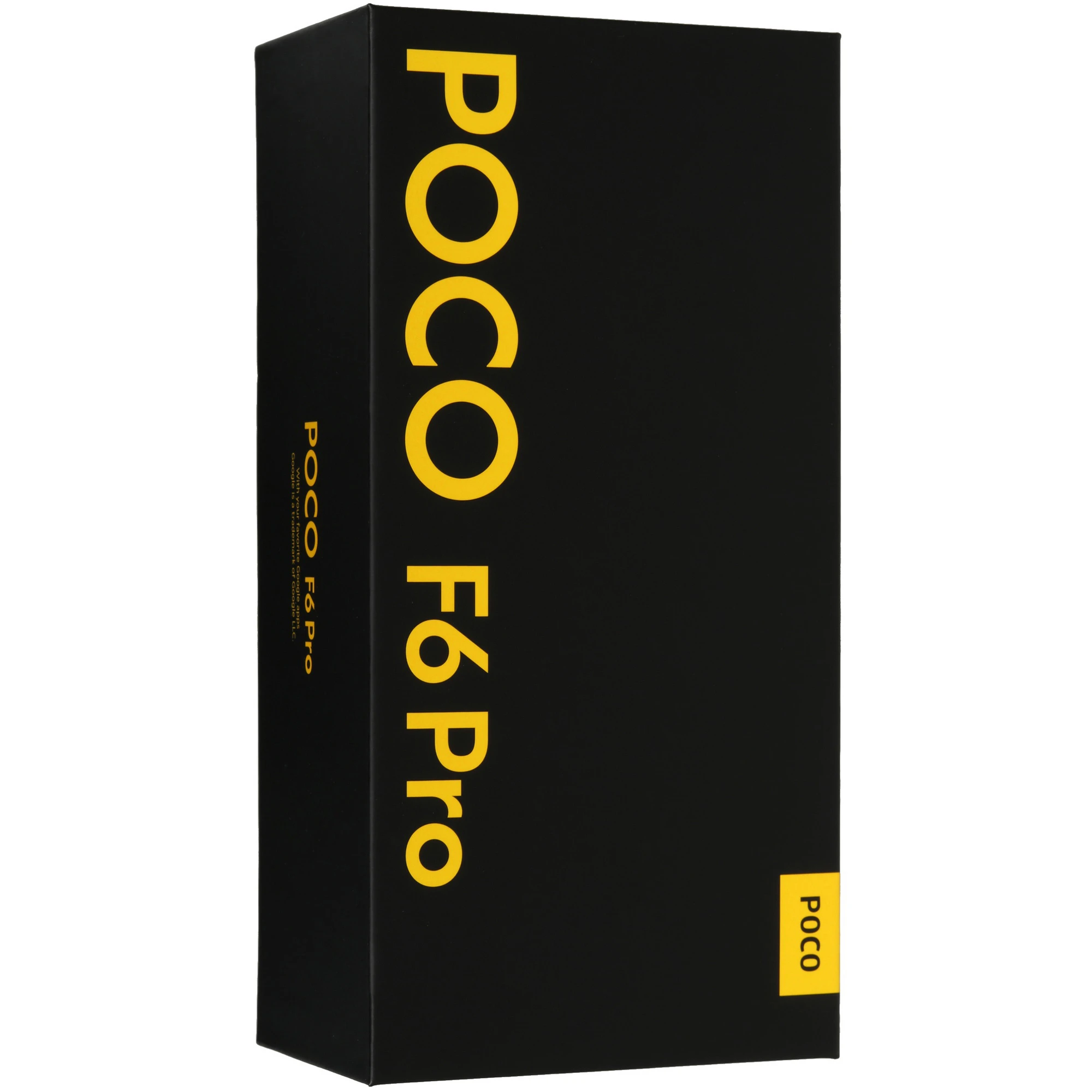Смартфон POCO F6 Pro 16/1024