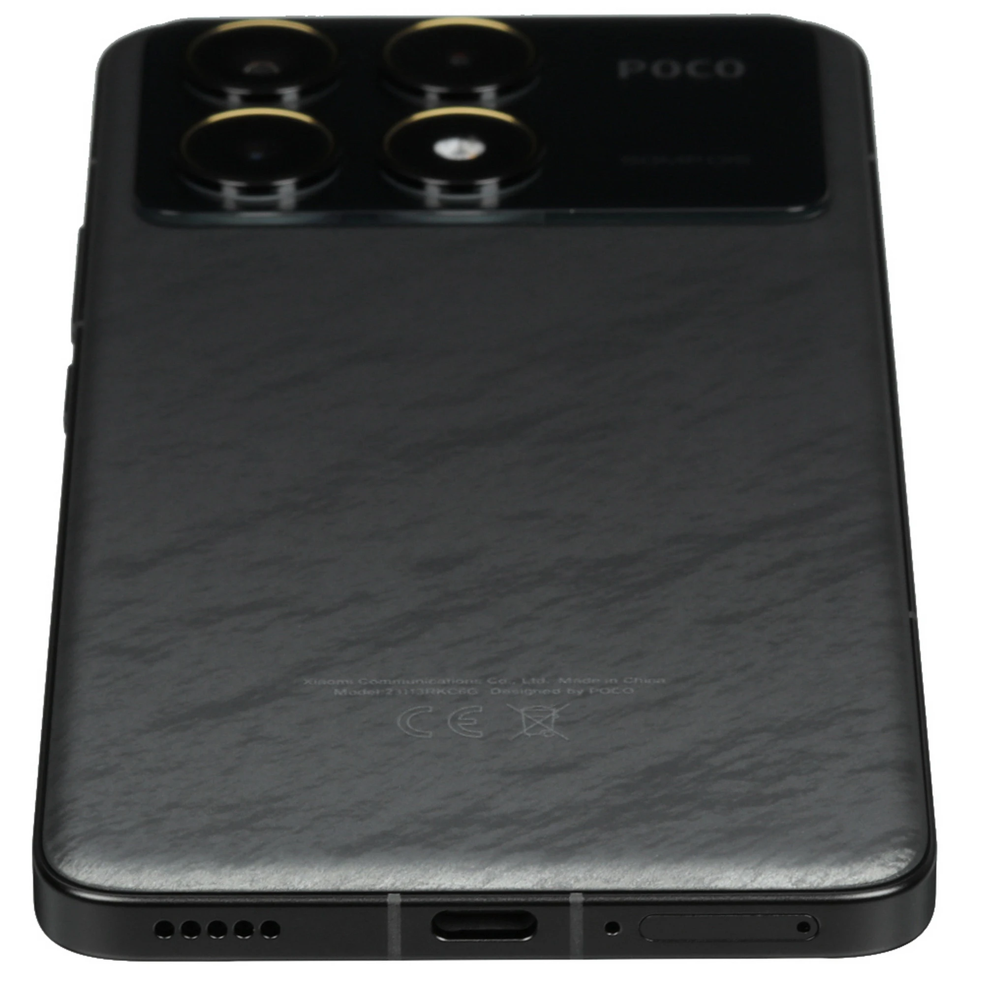 Смартфон POCO F6 Pro 16/1024