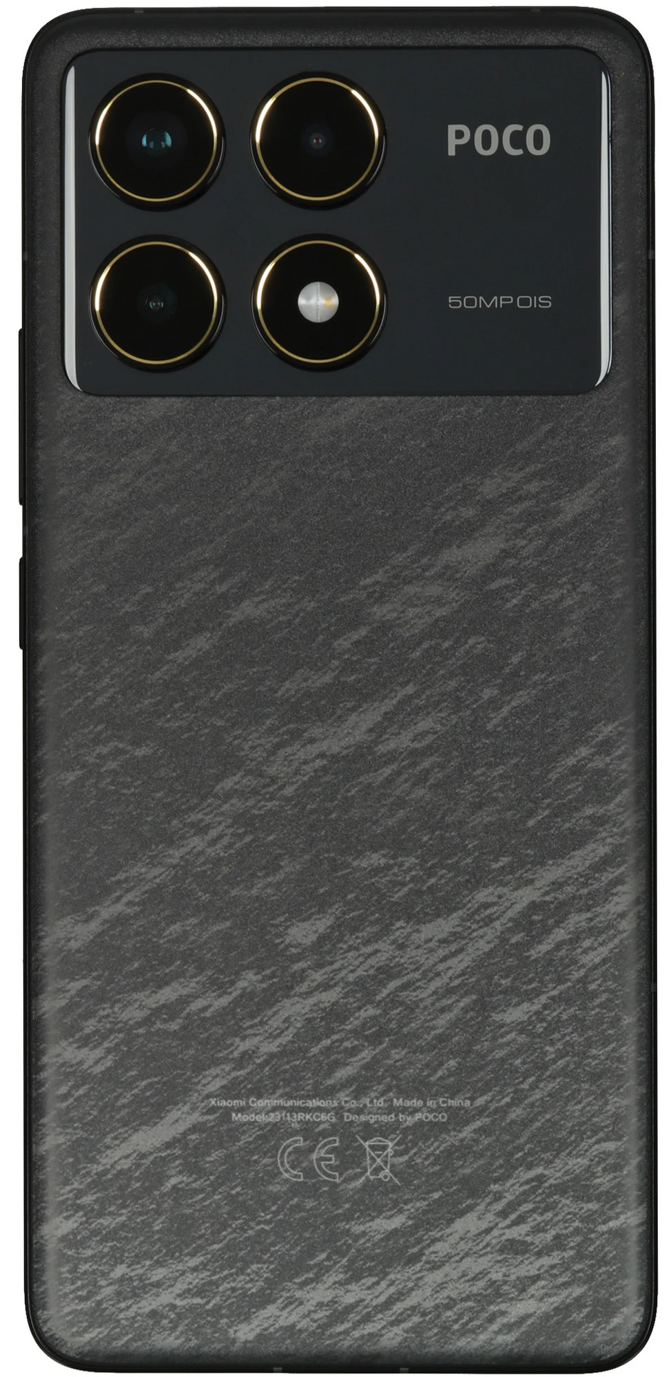 Смартфон POCO F6 Pro 16/1024