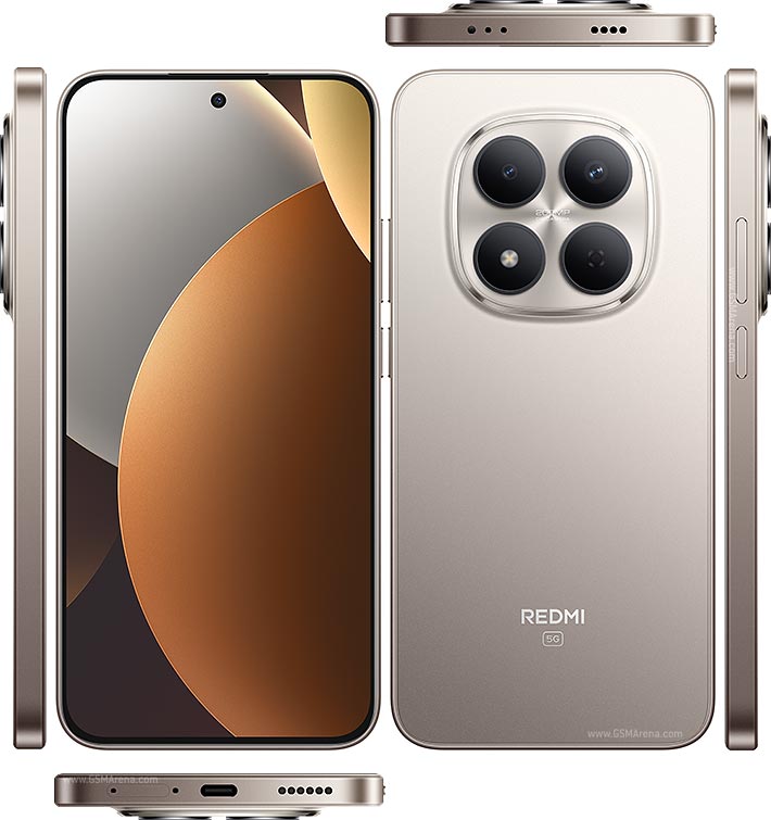 Redmi Note 15 Pro 8/256