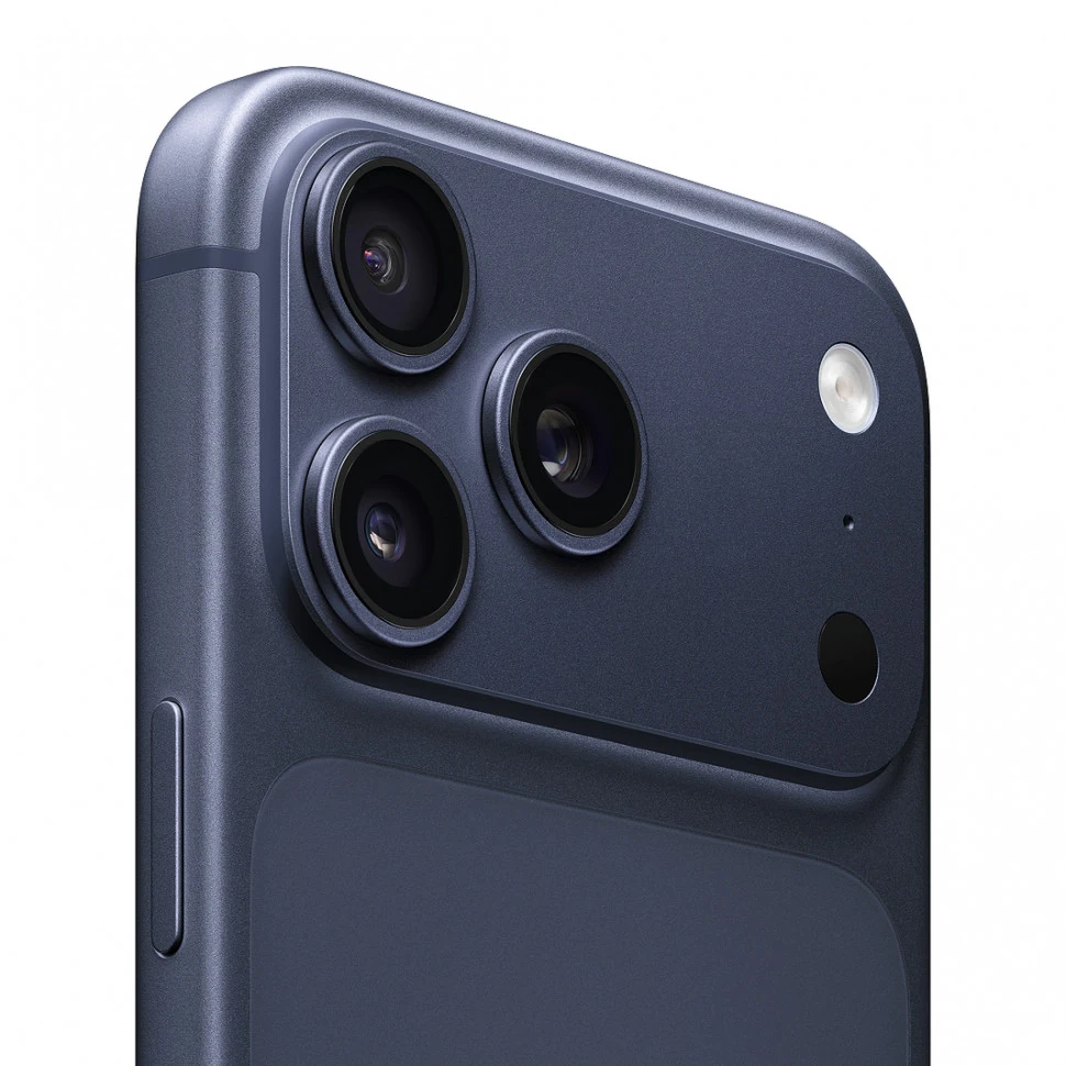 iPhone 17 Pro Max 512 GB, Deep Blue