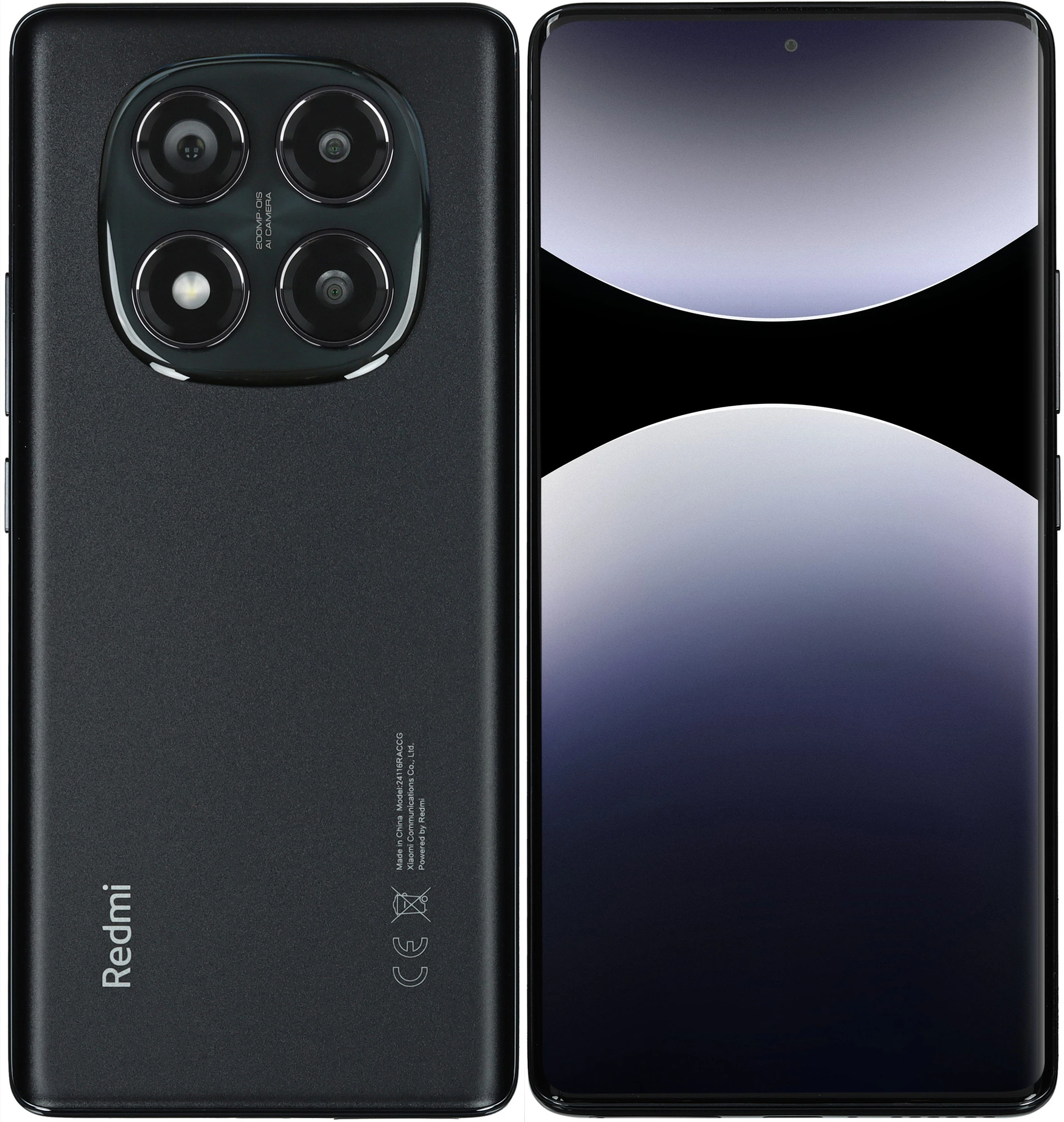 Смартфон Redmi Note 14 Pro 8/256