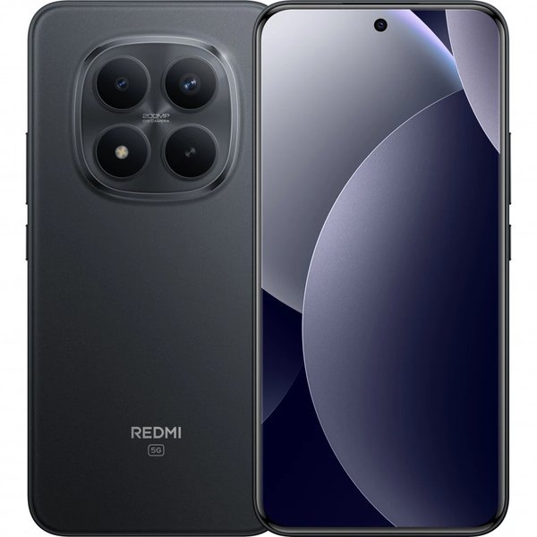 Redmi Note 15 Pro+5G 12/512