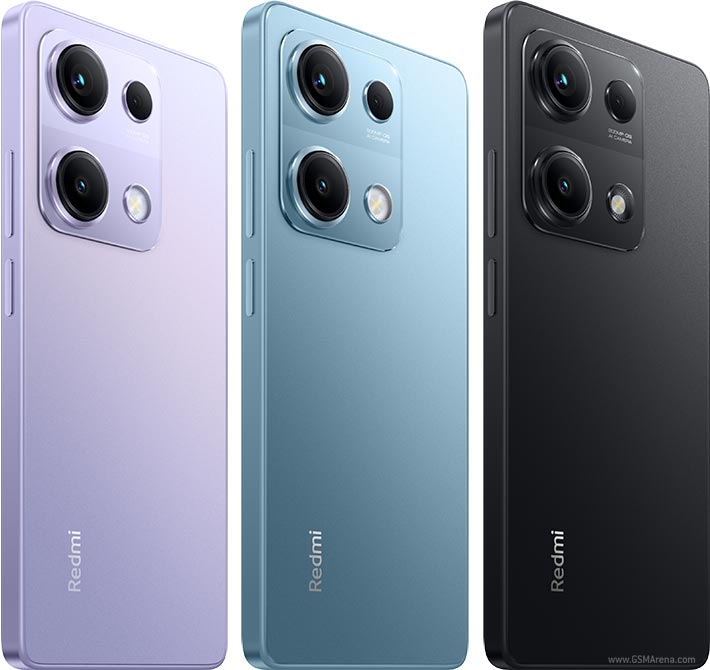 Redmi Note 14S 12/512