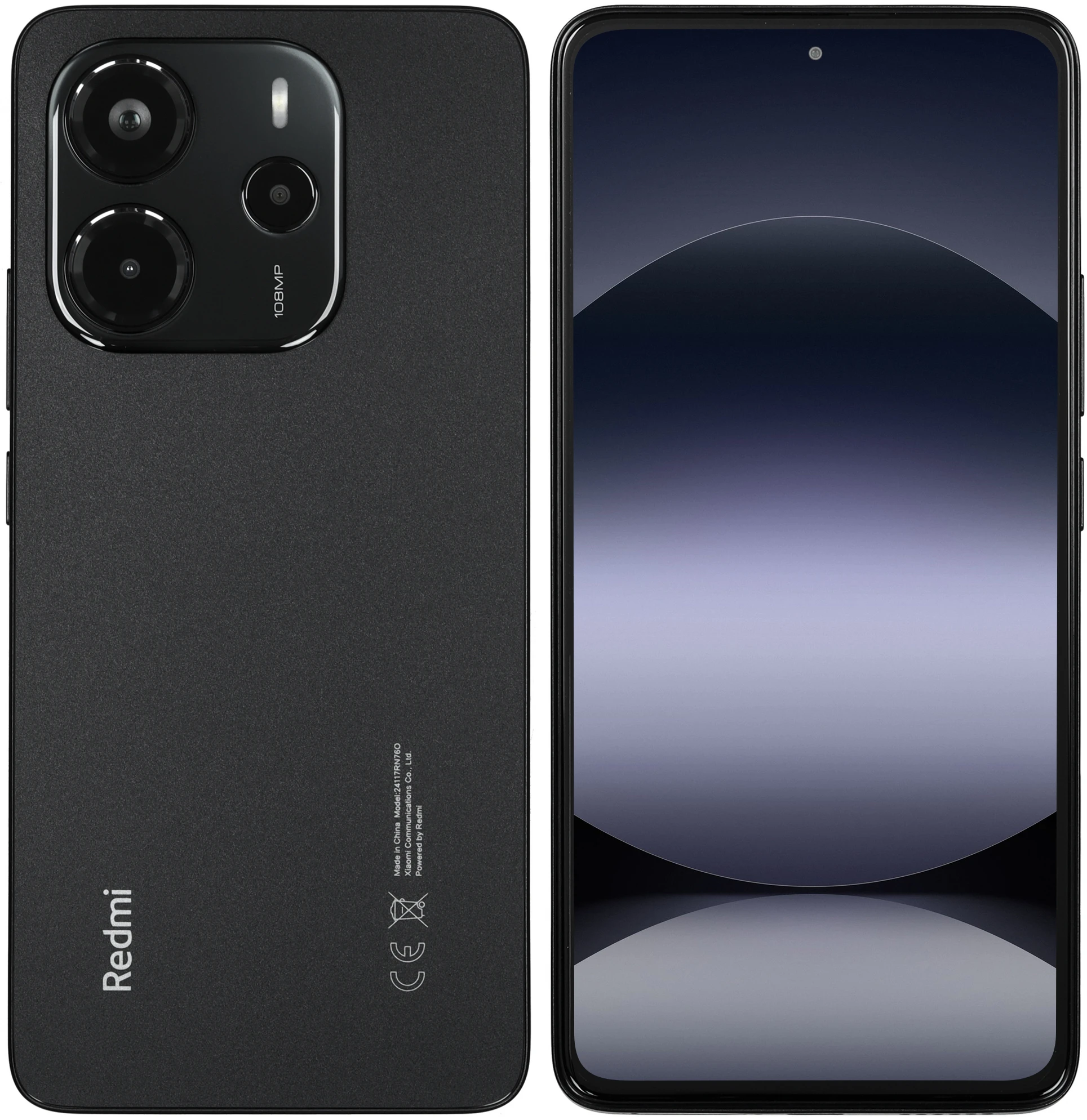 Смартфон Redmi Note 14 8/256
