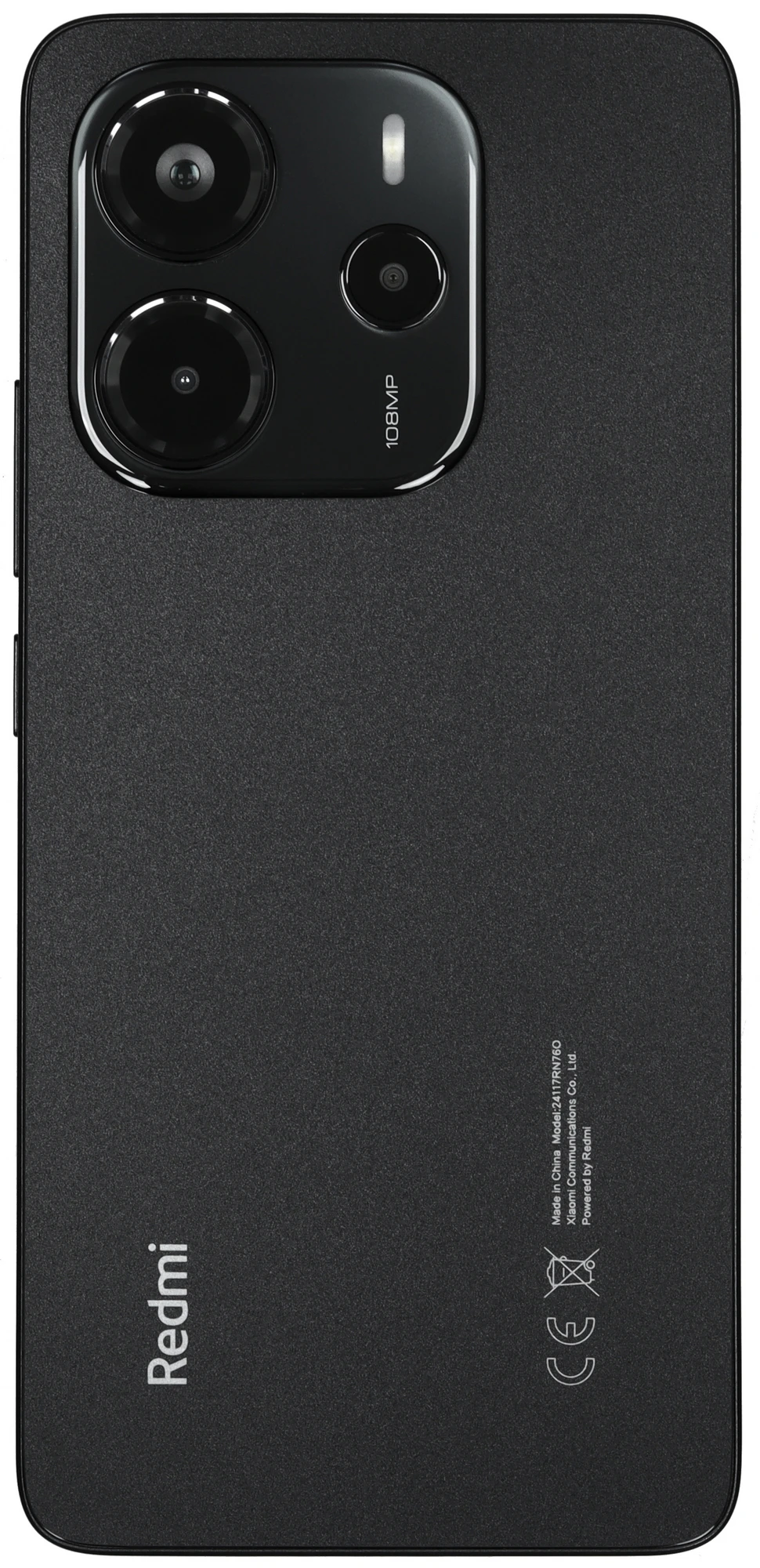 Смартфон Redmi Note 14 8/256