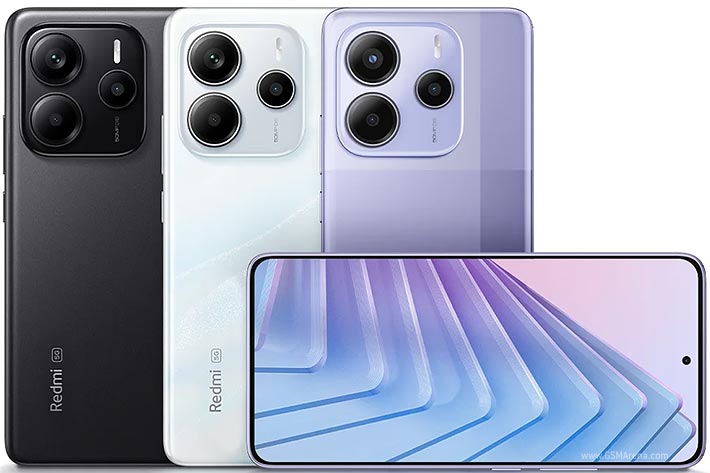 Redmi Note 14 8/256