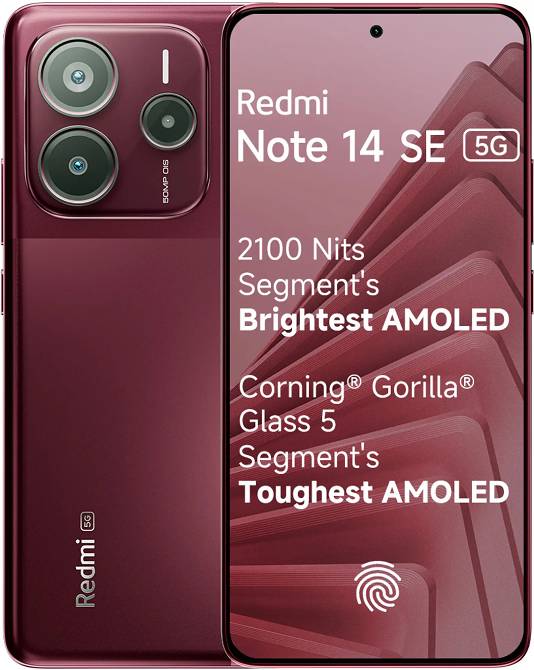 Redmi Note 14 8/256