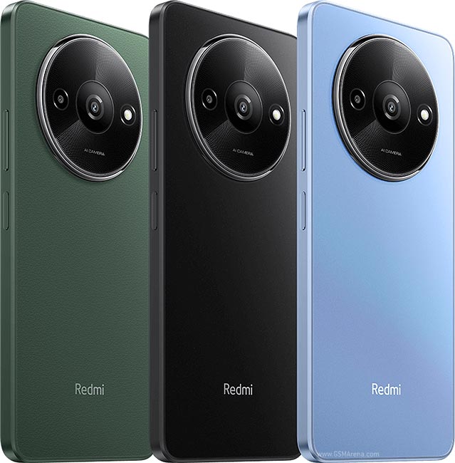 Redmi A3 4/128