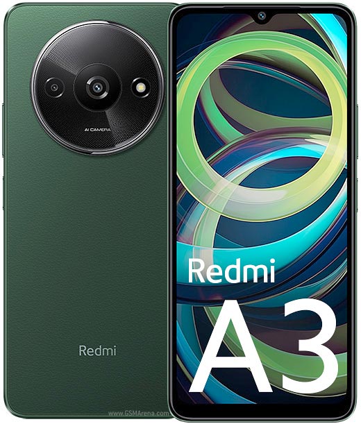 Redmi A3 4/128