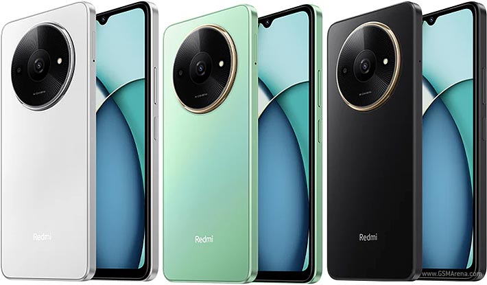 Redmi A3X 3/64
