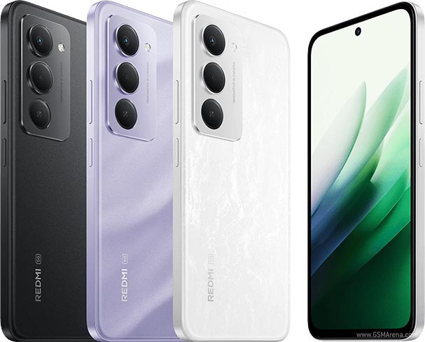 Redmi 15 8/256