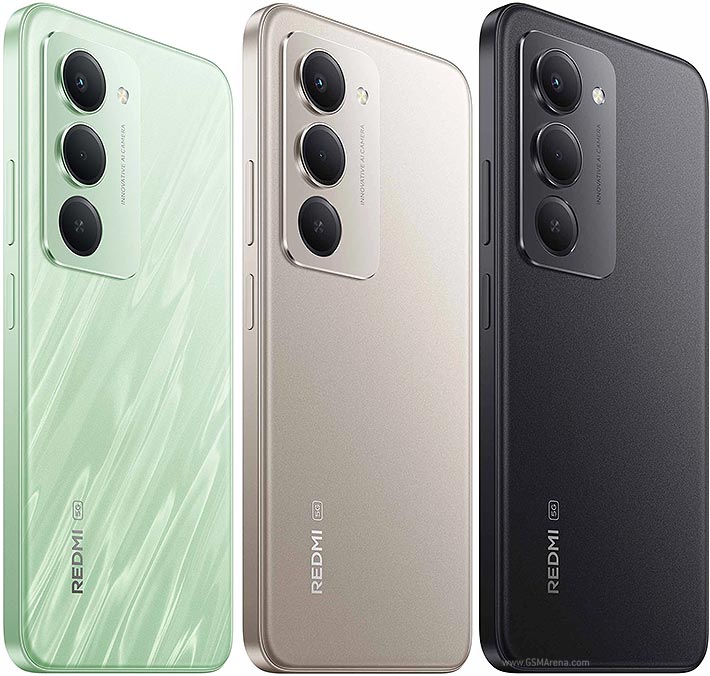 Redmi 15 8/256