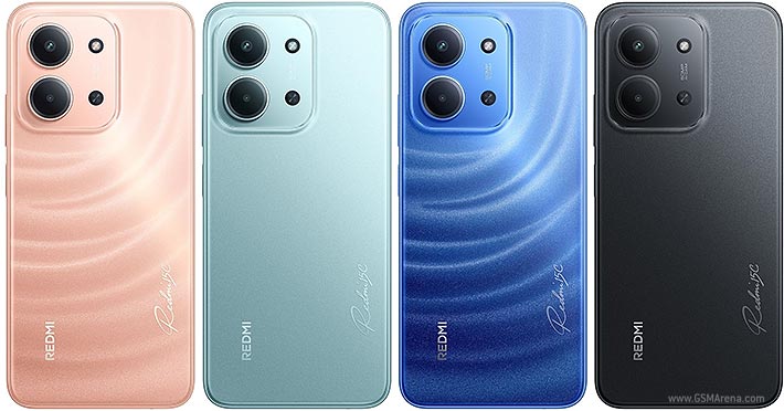 Redmi 15c 8/256