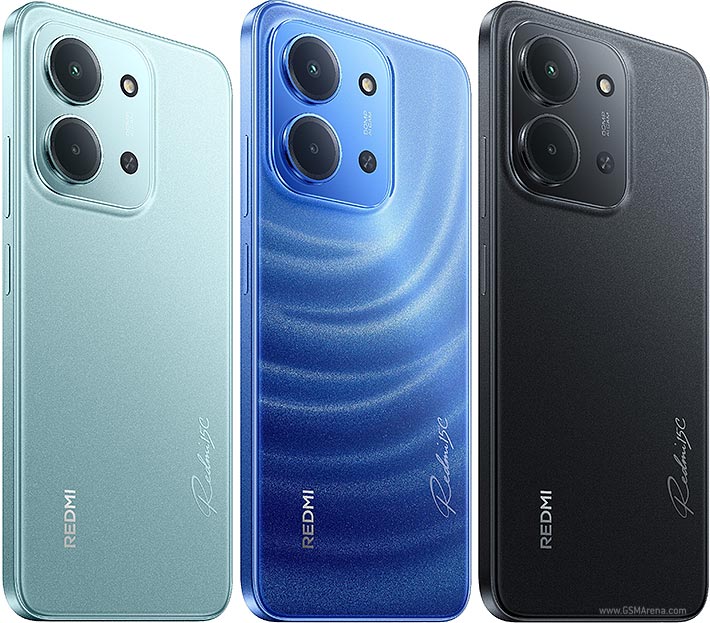 Redmi 15c 4+4/256