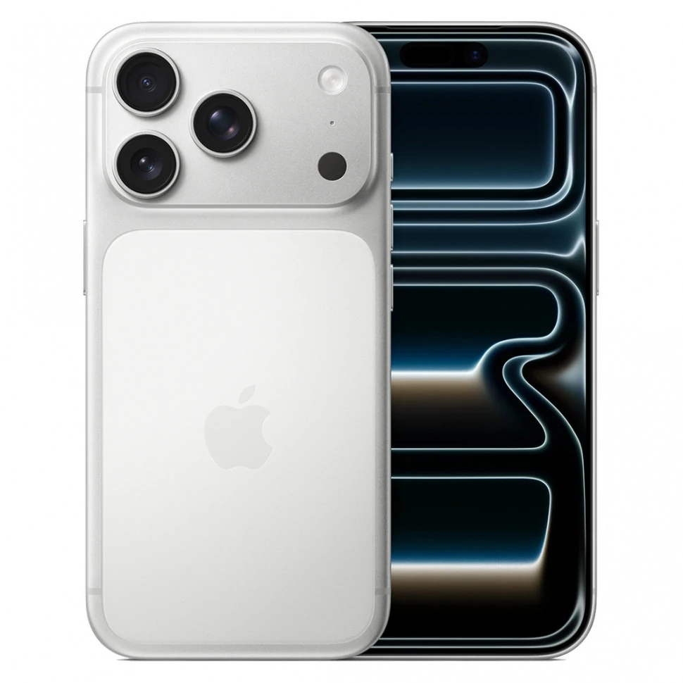 iPhone 17 Pro Max 512 GB, Silver