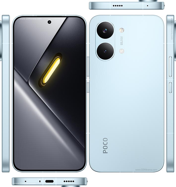 POCO X8 Pro 12/512