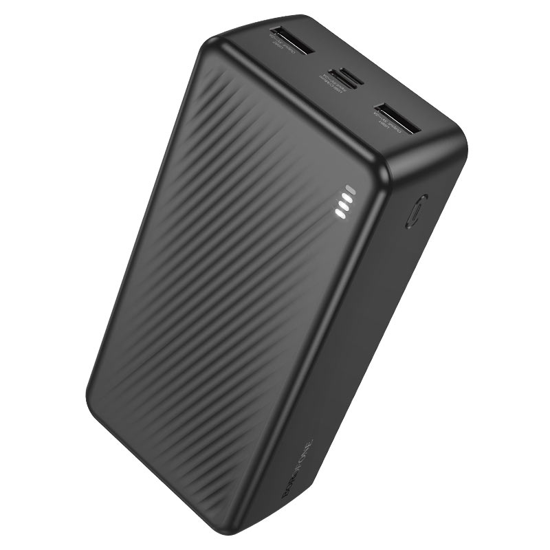 Внешний аккумулятор Borofone J55B 30000 mAh