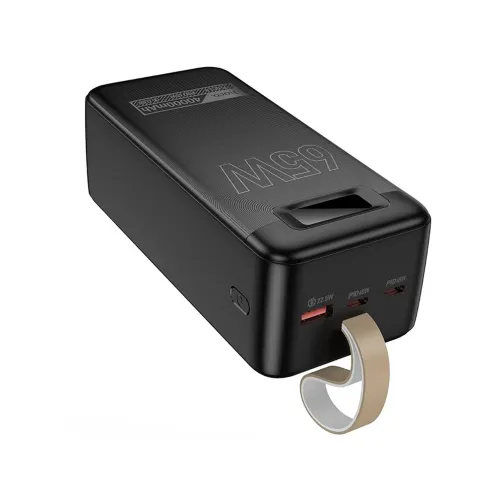Внешний аккумулятор Hoco DB82 65W 40000 mAh