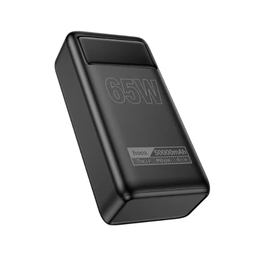 Внешний аккумулятор Hoco DB81A 65W 50000 mAh
