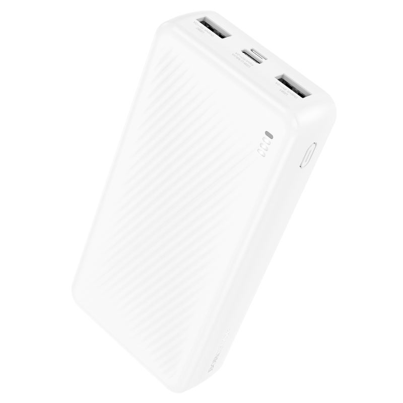 Внешний аккумулятор Borofone J55A 20000 mAh