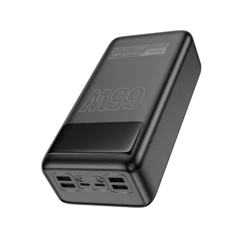 Внешний аккумулятор Hoco DB81A 65W 50000 mAh