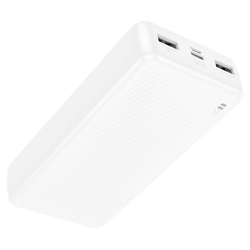 Внешний аккумулятор Borofone J55A 20000 mAh
