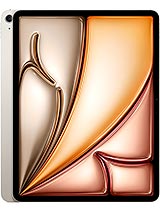 Планшет iPad Air 13 M2 256 Gb Space Gray Wi-Fi