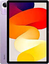 Планшет Redmi Pad SE 8/256 Gb Graphite Gray