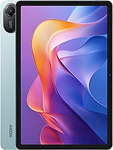Планшет Redmi Pad 2 Grafite Gray 8/256 Gb