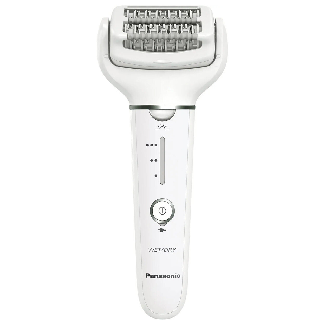 Эпилятор Panasonic ES-EY31-W520 белый