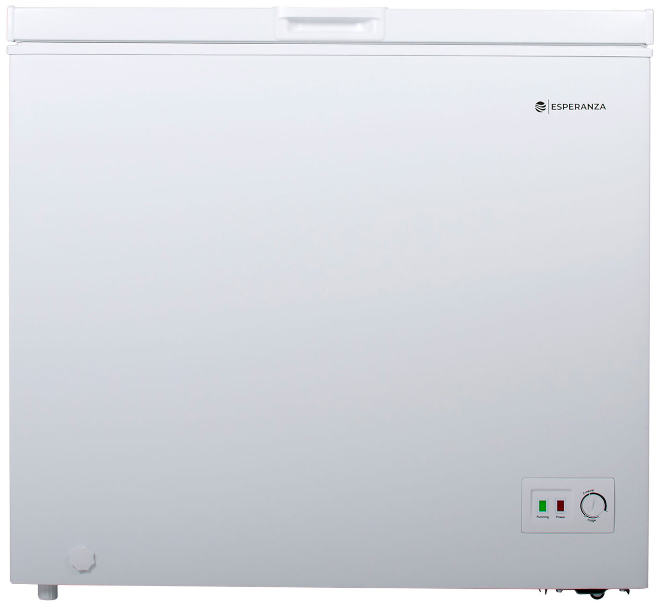 Морозильный ларь ESPERANZA Elite CFH235 FW