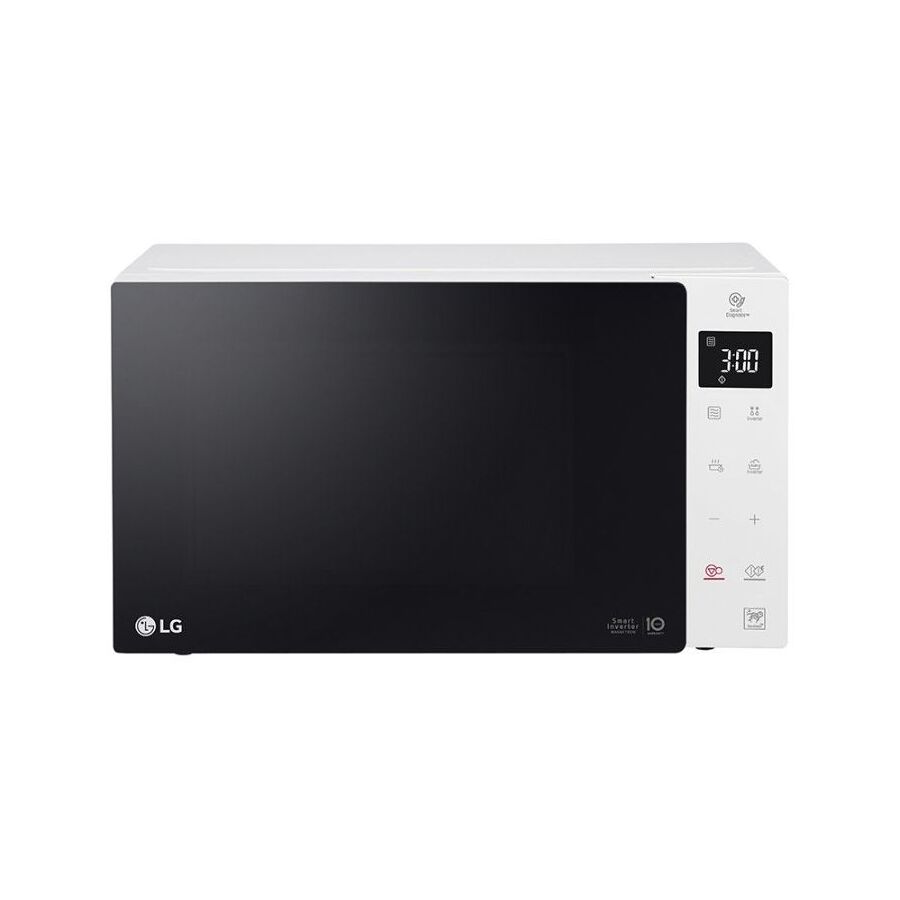 Дубль Микроволновая печь LG MW25R35GISW