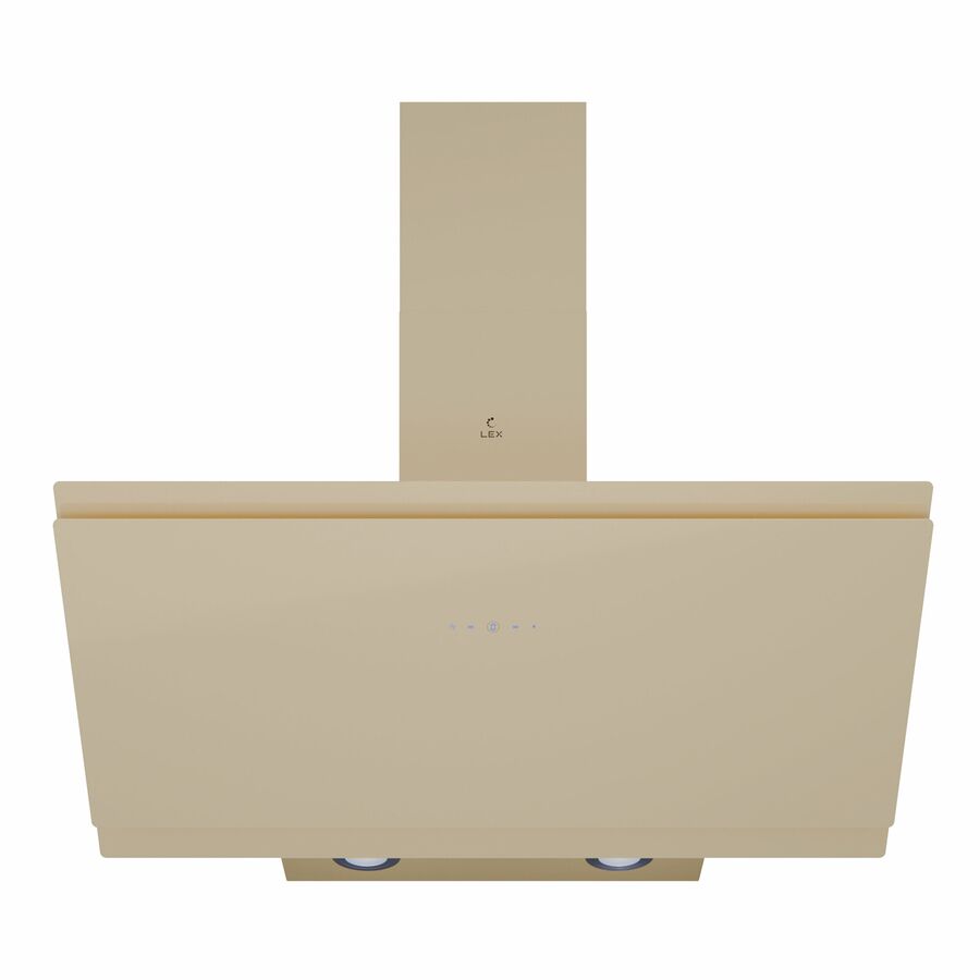 Вытяжка LEX FURIA 900 IVORY