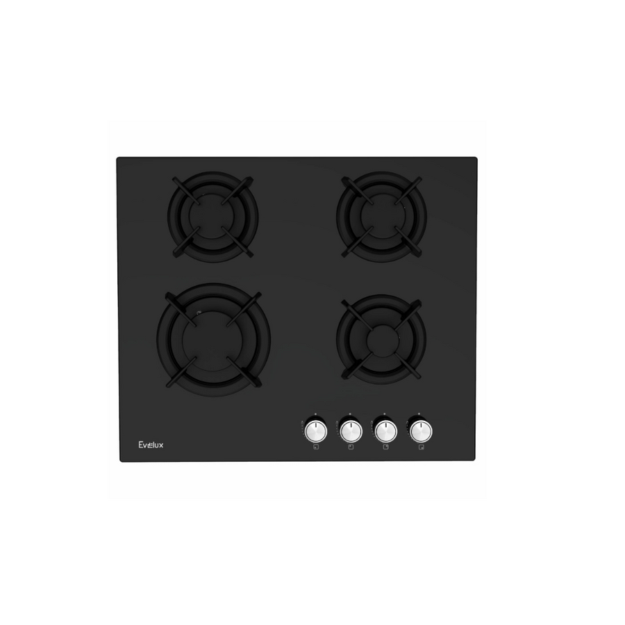 Варочная поверхность EVELUX HEG 605 BG