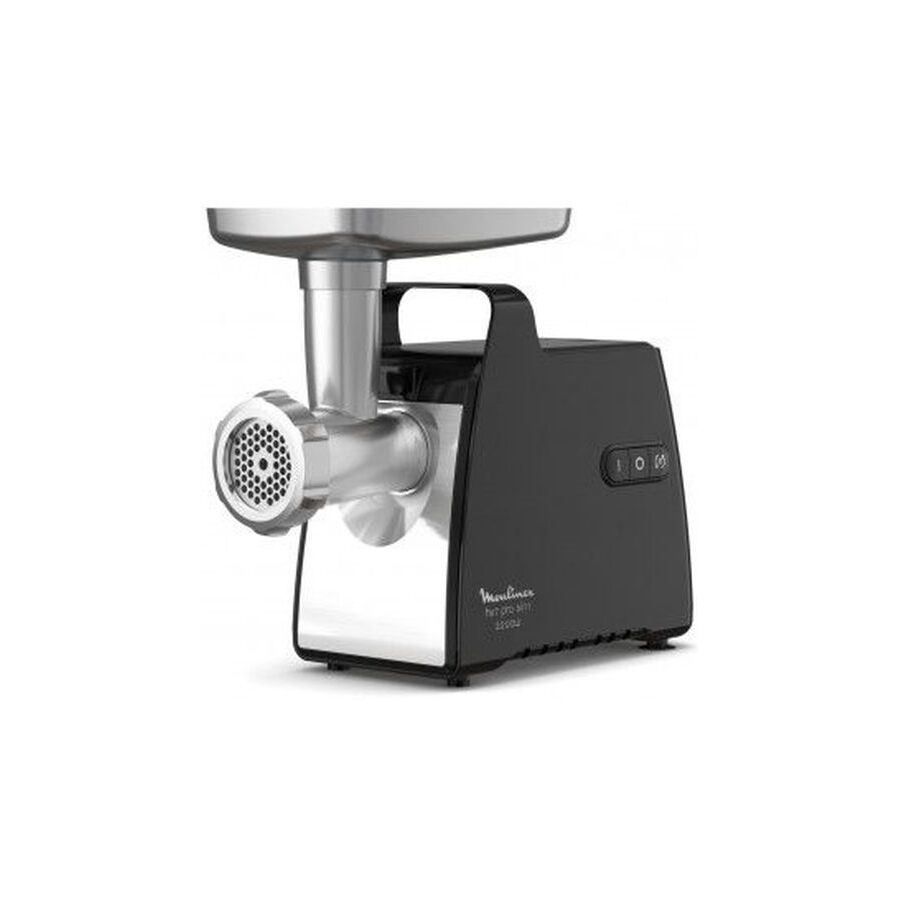 Мясорубка MOULINEX ME558810