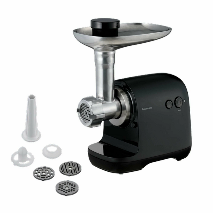 Мясорубка PANASONIC MK-GX1710KTQ